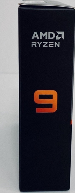 Новый Процессор AMD Ryzen 9 9950X 9000 Series. Киев - изображение 1