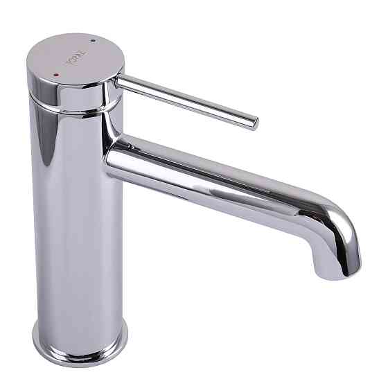 Смеситель для умывальника TOPAZ LOFT TLF 32201-H75-C (000028879) Киев