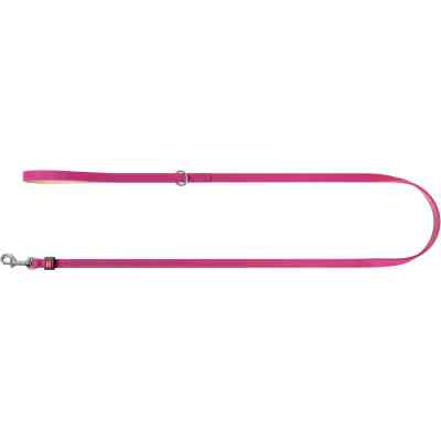 Поводок для кошек WAUDOG Classic XXS-XS Ш 12 мм Д 122 см розовый (60327) Винница