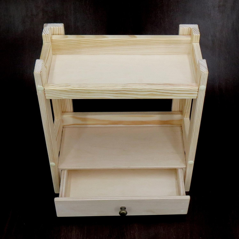 Органайзер настільний "Хобокен" бланже Миколаїв - фото 6