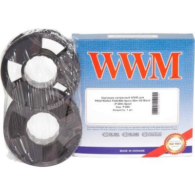 Картридж WWM PRINTRONIX P300/600 Spool 55m HD (P.08H) Вінниця - фото 1