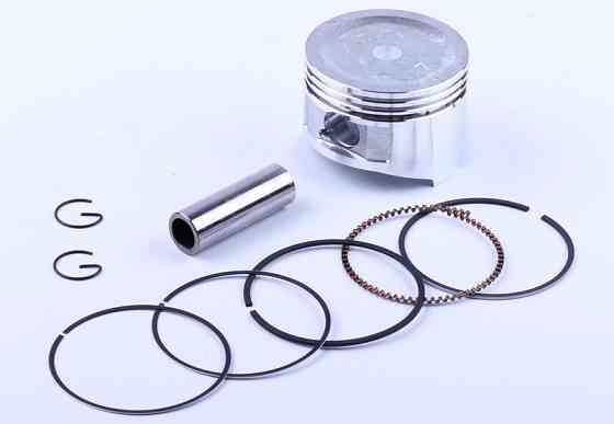 Поршень мотоблок 170F (7Hp) .STD (Ø70,00 p-18) Мукачево