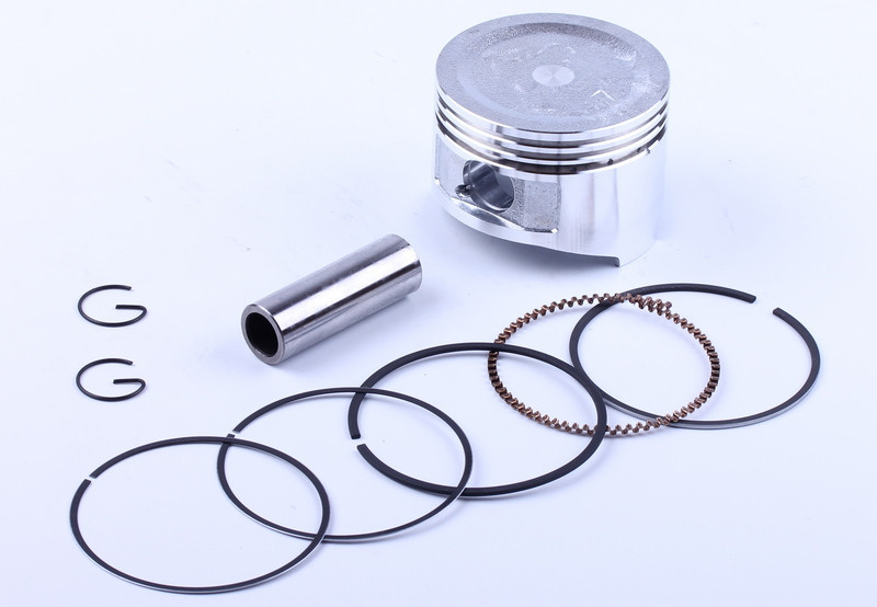 Поршень мотоблок 170F (7Hp) .STD (Ø70,00 p-18) Мукачево - изображение 1