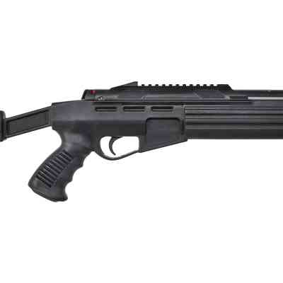 Пневматична гвинтівка Optima AirTact Vortex 4,5 мм (2370.36.63) Вінниця