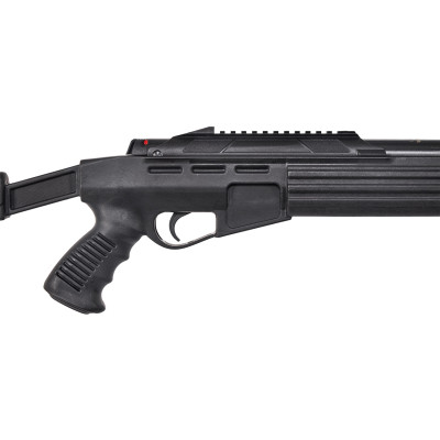 Пневматична гвинтівка Optima AirTact Vortex 4,5 мм (2370.36.63) Вінниця - фото 4