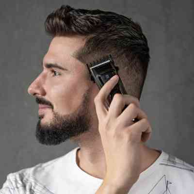 Машинка для стрижки Ardesto HC-Y30-DBS Вінниця