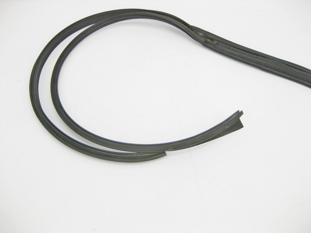 Mercedes-Benz  A2206902598 Ущільнювач над лівими дверима S-Class W220 Одеса - фото 5