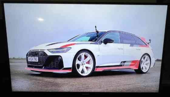 Телевизор Samsung 43