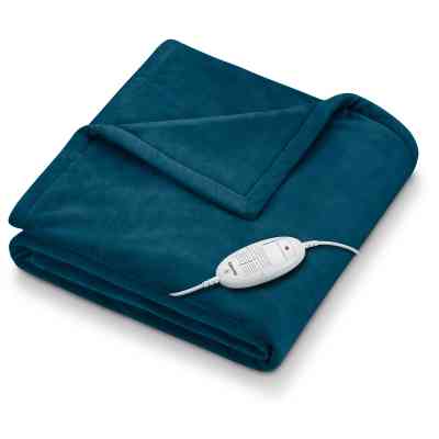 Электрическая простыня Beurer HD 75 Ocean Винница