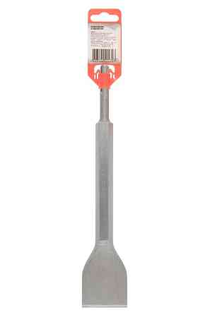 GRANITE Зубило плоске GRANITE SDS-PLUS 250х50х17 мм 1-50-250 Коломыя