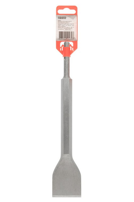 GRANITE Зубило плоске GRANITE SDS-PLUS 250х50х17 мм 1-50-250 Коломыя - изображение 5