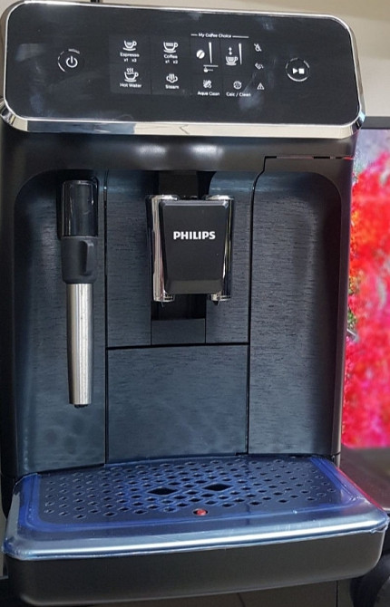 Кавомашина Philips EP2220 Харків - фото 6