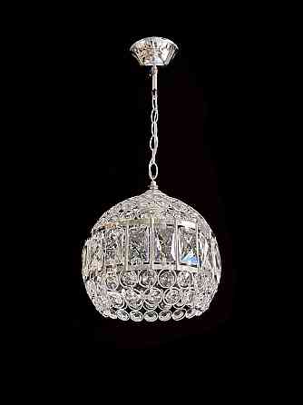 VALESO Підвісна люстра 311/1M хром Коломия