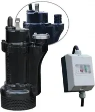 Насос Pompa ogrodowa Ibo 80-Kbfu-55 5500W Киев