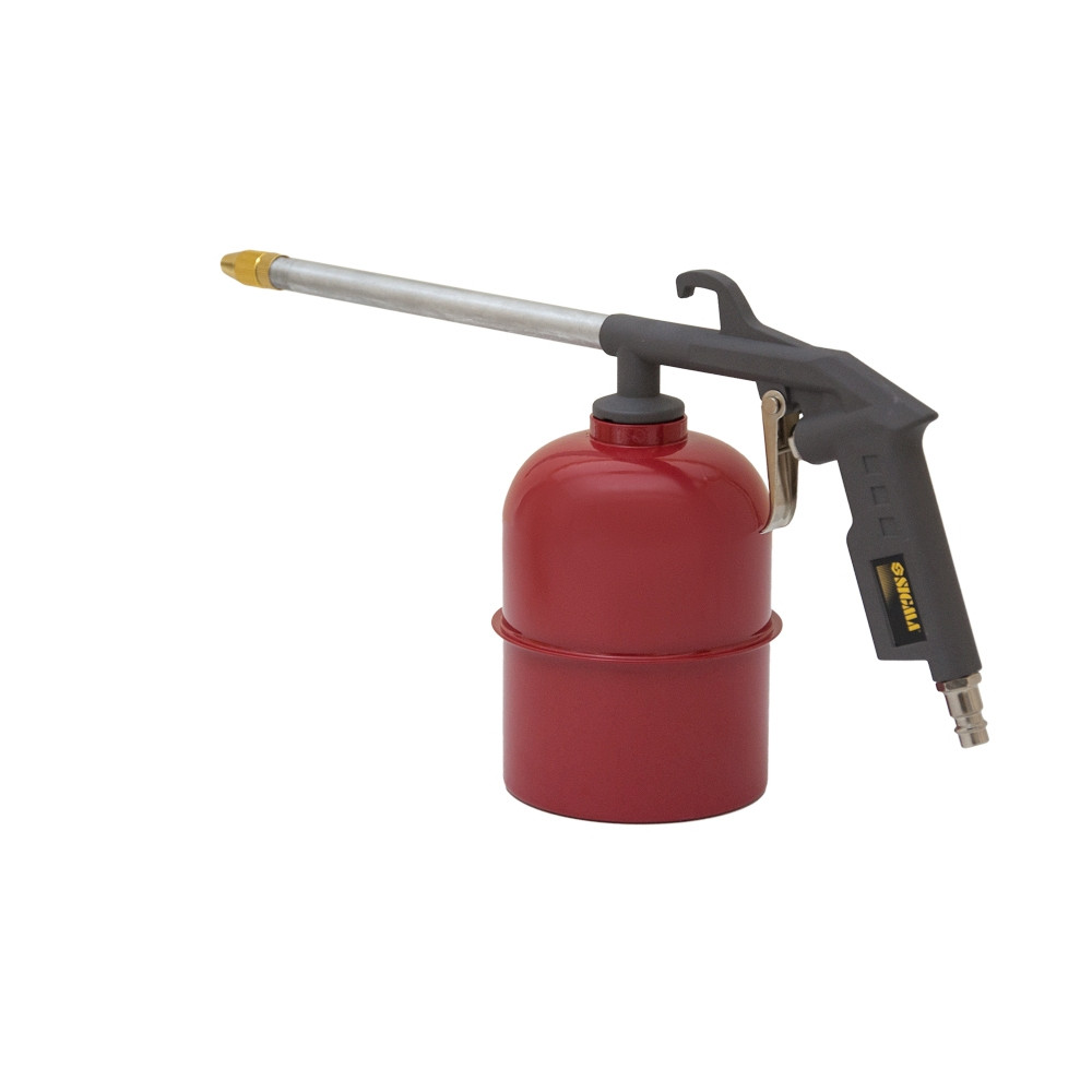 Sigma Пневмопистолет для нефтевания SIGMA (6841011) Коломыя - изображение 5