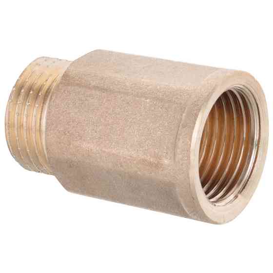 Подовжувач KOER WM.E06-30.WN - 1/2 "-30мм (Без нікелю) (KR3012) Київ