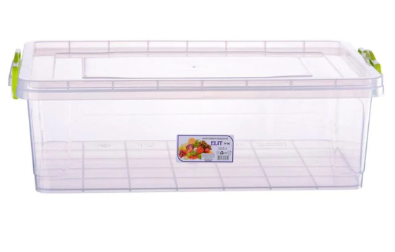 Контейнер для харчових продуктів Люкс 12.0л Харків