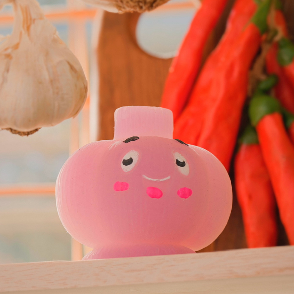 Стретч-іграшка у вигляді овочу – Borsch Дніпро - фото 14