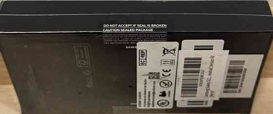 Samsung Galaxy S22 • 128 GB • Phantom Black. Киев