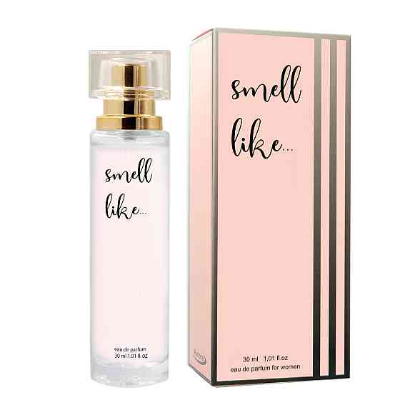 Парфуми Smell Like 04 30ml.WOMEN Sex Aura Київ