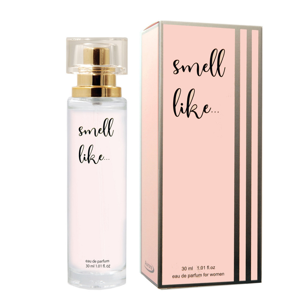 Духи Smell Like 04 30ml.WOMEN Sex Aura Киев - изображение 2