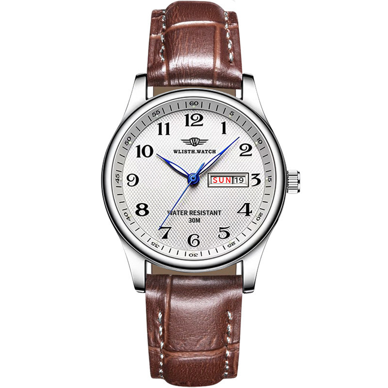 Часы мужские наручные Hemsut Standart Киев - изображение 8