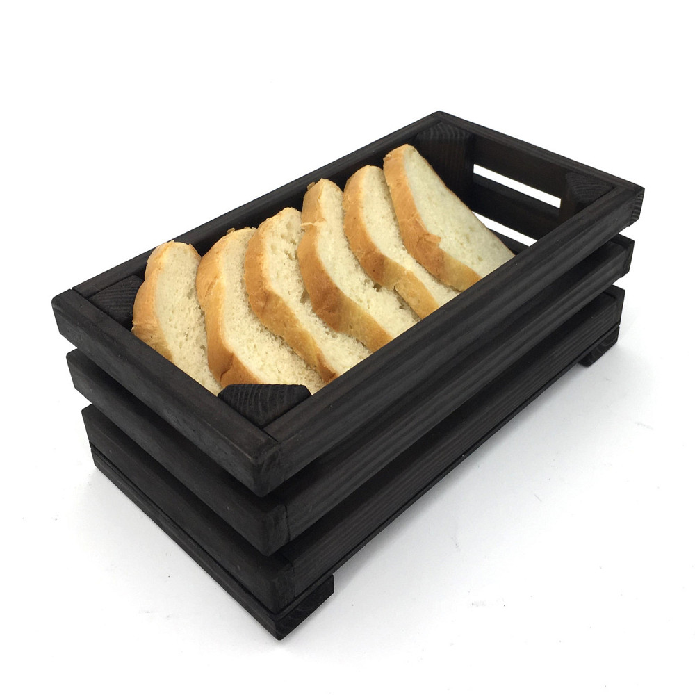 Хлібний лоток "Сакре" венге Миколаїв - фото 3