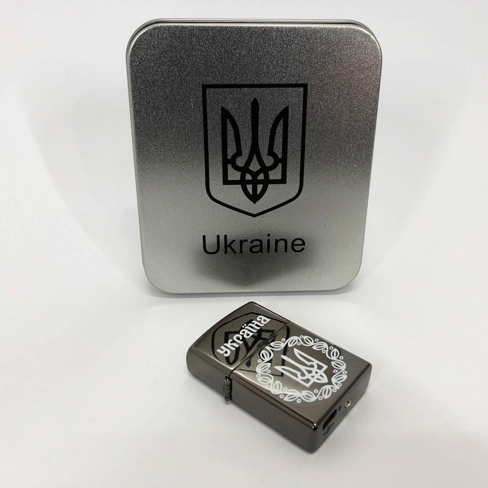 Зажигалка на подарок электрическая HL-447, Зажигалка usb импульсная на зарядке GT-88 Ивано-Франковск - изображение 10