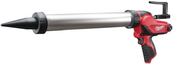 Пістолет клеєвий MILWAUKEE акумуляторний M12 PCG/600A-0 без АКБ и ЗУ Коломия