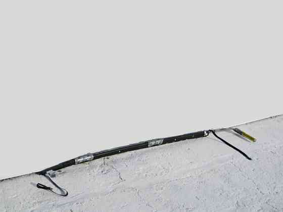 Mercedes-Benz  A2038604205 Стельова права подушка безпеки C-Class S203 Універсал Одеса