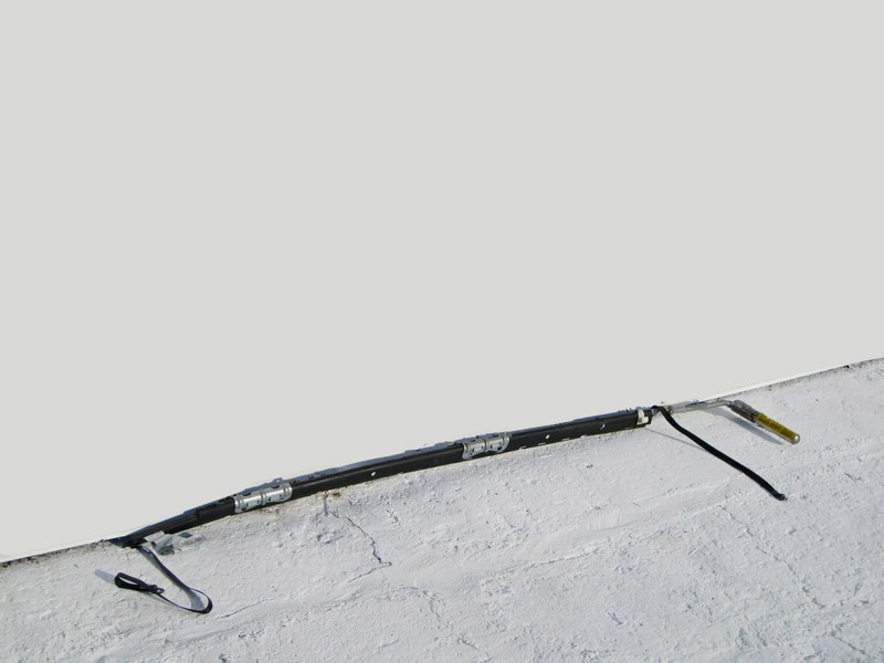 Mercedes-Benz  A2038604205 Стельова права подушка безпеки C-Class S203 Універсал Одеса - фото 3