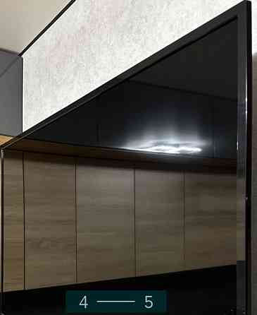 Телевізор Smart TV Samsung UA56S00 55 діагональ Харків