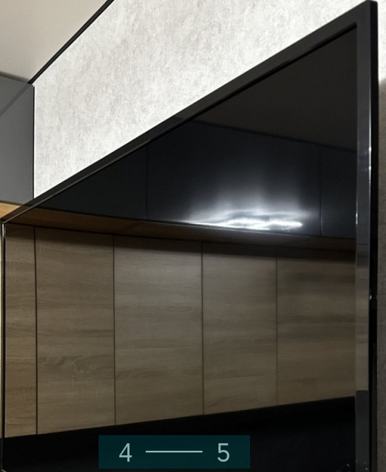 Телевізор Smart TV Samsung UA56S00 55 діагональ Харків - фото 2