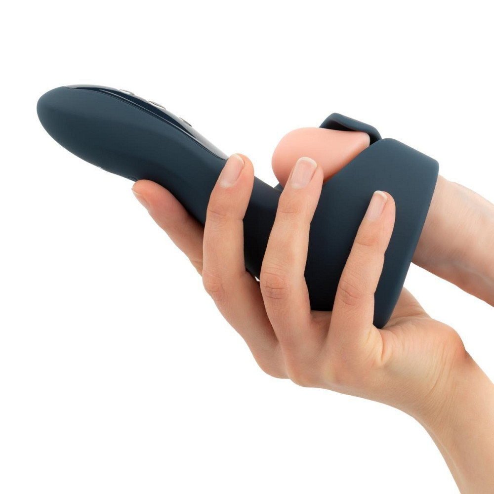 Мастурбатор Boners Electric Masturbator Sex Aura Київ - фото 9