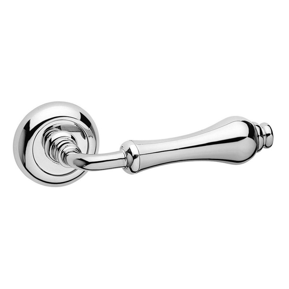 Ручка Fimet 152-231C F04 Julliette хром R ф/з Киев - изображение 1