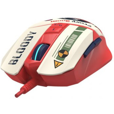 Мышка A4Tech W63 Max USB Proxy Boom (4711422003789) Винница - изображение 11