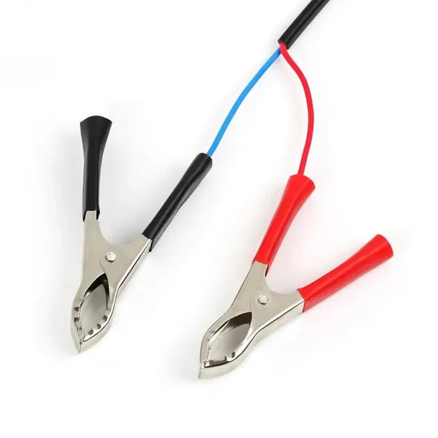 Насос Погружной Для Перекачки Топлива 12V, 20-25 Л/мин Одесса - изображение 6