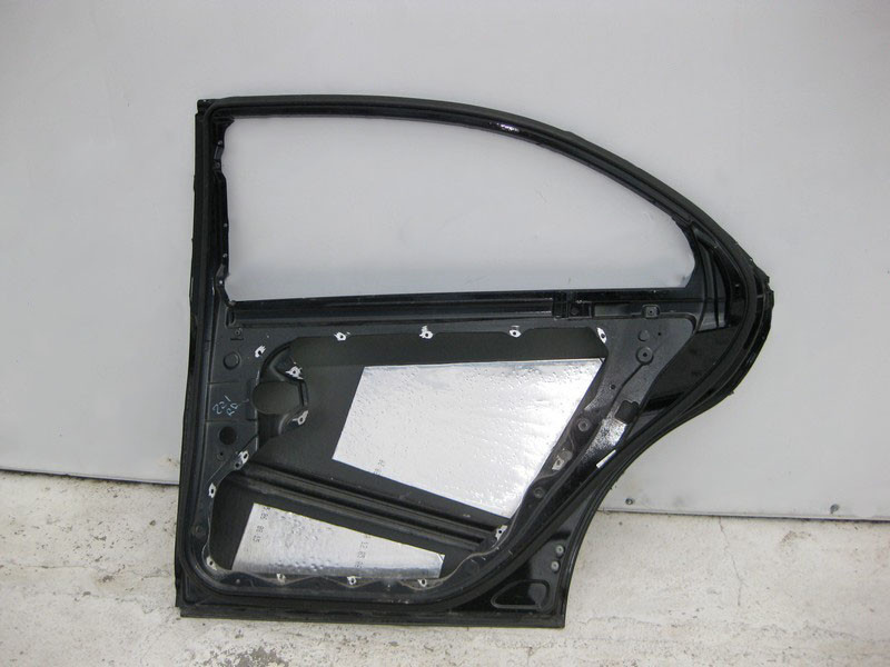 Mercedes-Benz  A2217300605 Двері задні права S-Class W221 long Одеса - фото 4