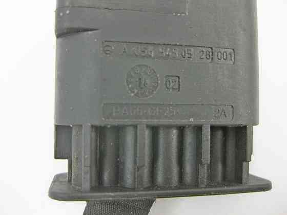 Mercedes-Benz  A1664401136 Джгут електропроводки на АКП Одесса