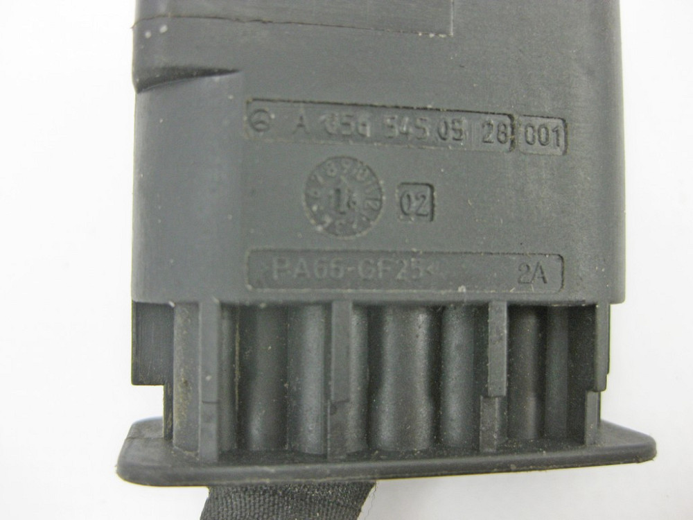 Mercedes-Benz  A1664401136 Джгут електропроводки на АКП Одеса - фото 6