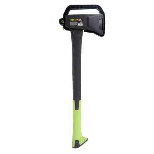 Alloid Pro. Сокира, ручка з фібергласу 1000 г, 60см (AX-2460) Одеса