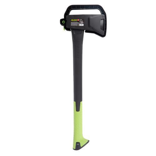 Alloid Pro. Сокира, ручка з фібергласу 1000 г, 60см (AX-2460) Одеса - фото 4