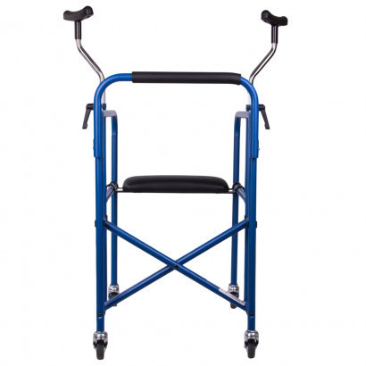 Ходунки реабілітаційні OSD-HK-1100V Дніпро - фото 3