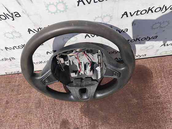 Кермо Renault Kangoo 2013-2016 Ковель