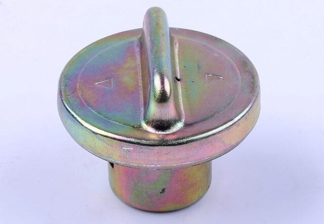 Кришка бака (без ключа) Мукачево - фото 1