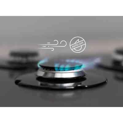 Варочна поверхня Electrolux KGS6424SX Вінниця