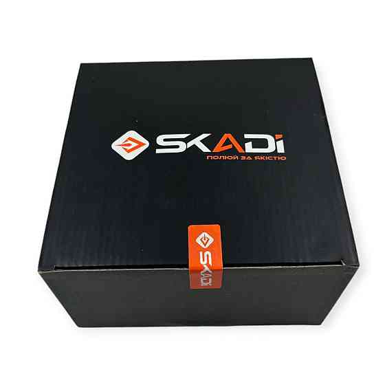 Ступица 21213 передняя (22 шлица) 2121, Мукачево