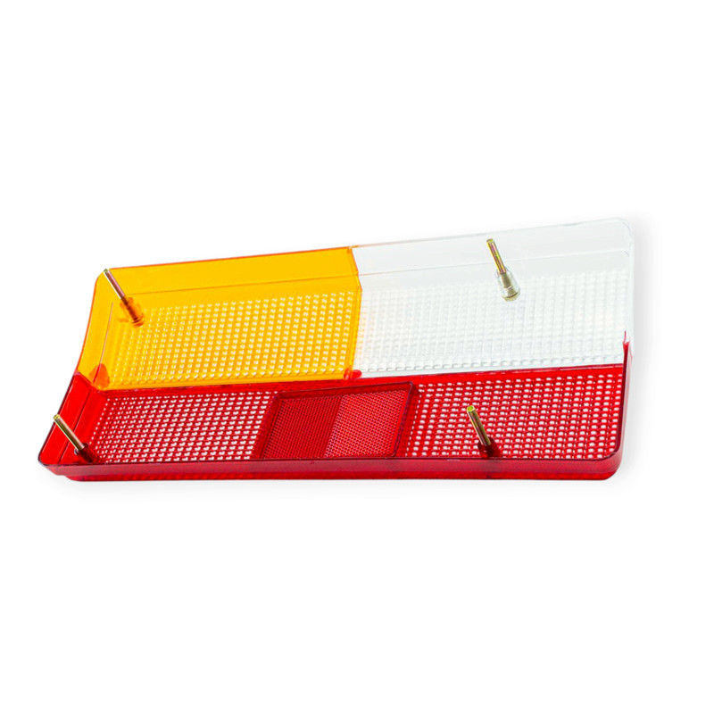 Скло 2107 заднє, ліве ліхтаря Мукачево - фото 1