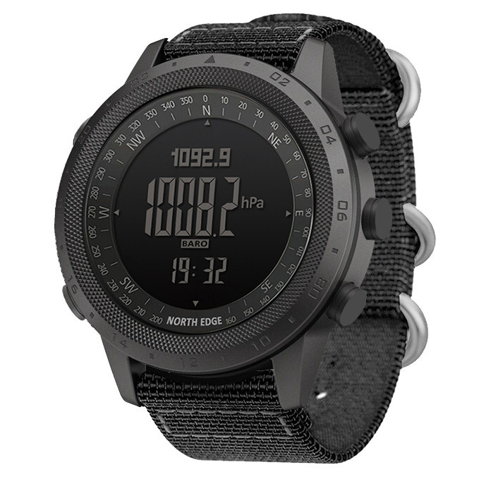 North Edge Desert 5BAR з компасом УЦІНКА Київ - фото 1