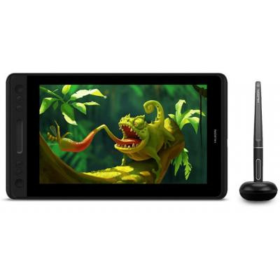 Планшет-монитор Huion Kamvas Pro 12 (PRO12) Винница - изображение 1